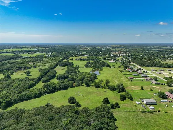 00 South Rock Creek RD, Shawnee, OK 74801