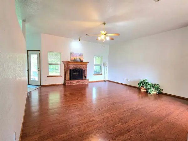 2805 SE 95th ST, Oklahoma City, OK 73160