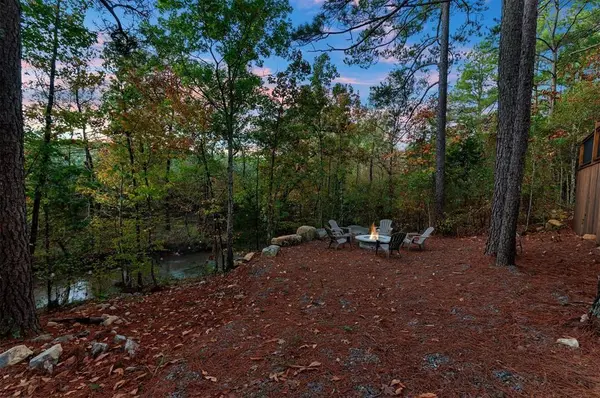 453 Bear Pine TRL, Broken Bow, OK 74728