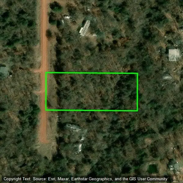 S Arcadia LN, Guthrie, OK 73044
