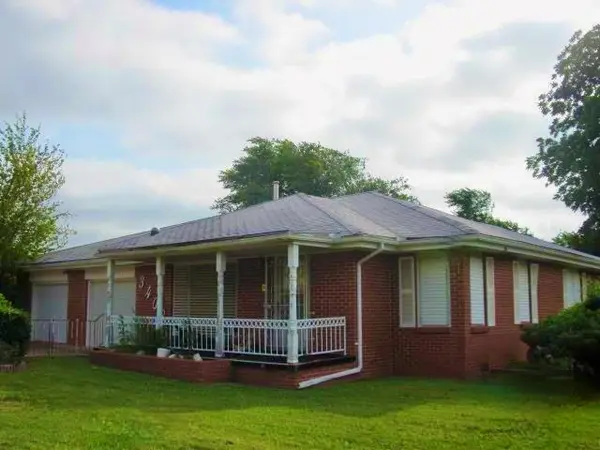 3408 N Phillips AVE, Oklahoma City, OK 73105