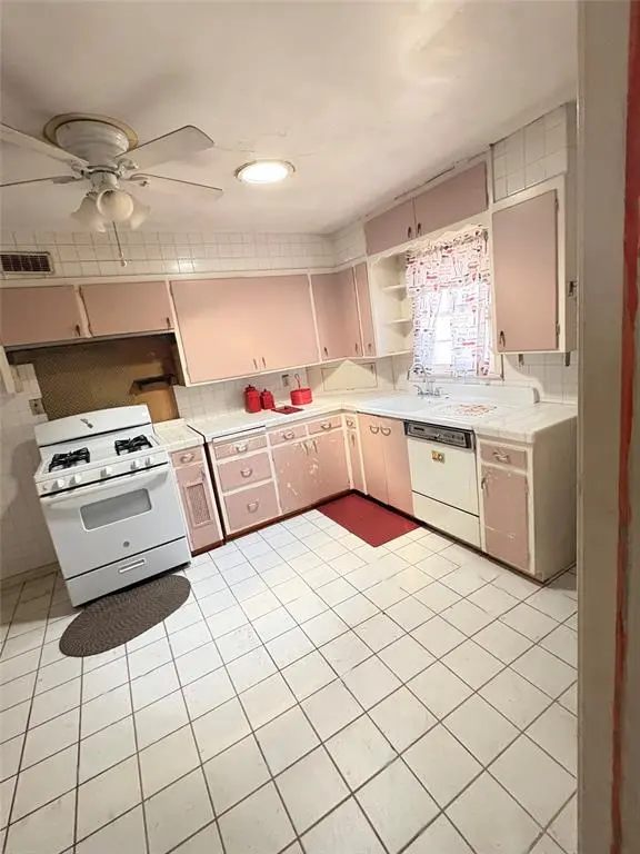 3408 N Phillips AVE, Oklahoma City, OK 73105
