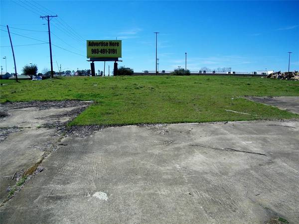 E Washington ST #Lot 1, Idabel, OK 74745