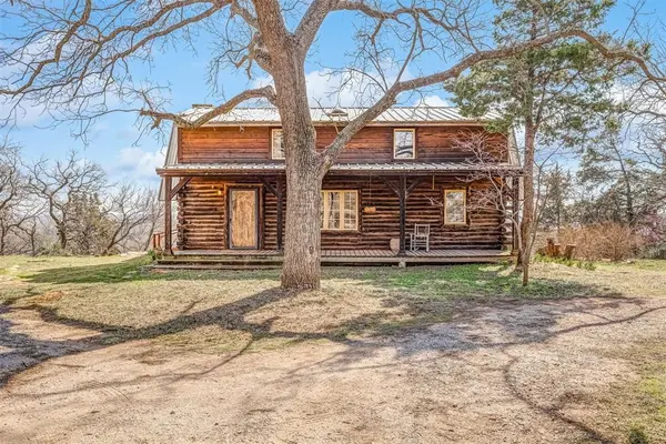 11216 N Douglas BLVD, Mulhall, OK 73063