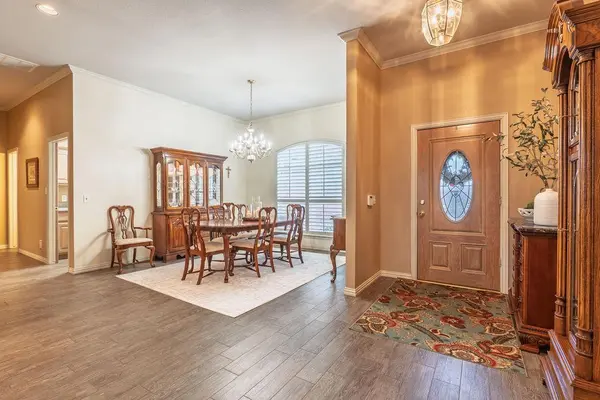9 Castle Creek PL, Shawnee, OK 74804
