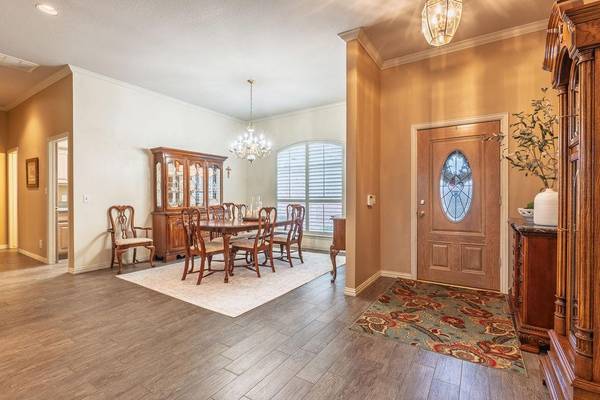9 Castle Creek PL, Shawnee, OK 74804