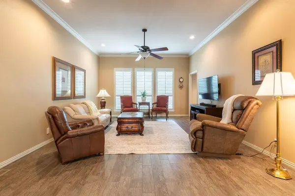 9 Castle Creek PL, Shawnee, OK 74804
