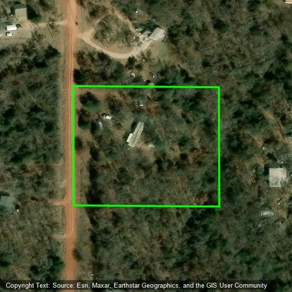 S Arcadia LN, Guthrie, OK 73044