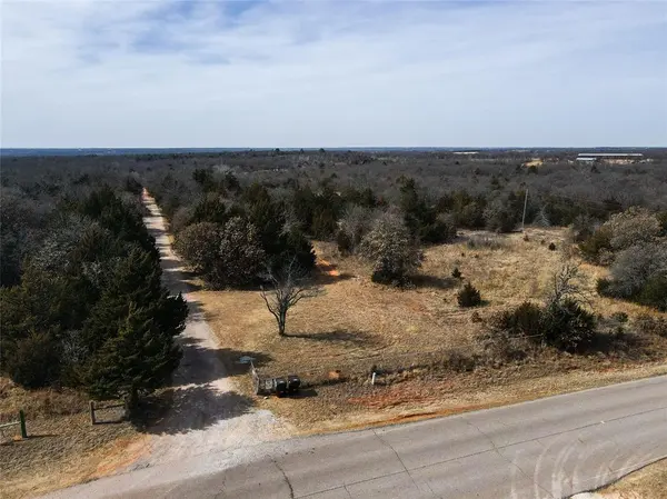 22901 N Henney RD, Luther, OK 73054