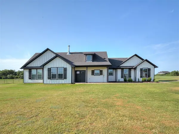 22566 Ranch RD, Purcell, OK 73080