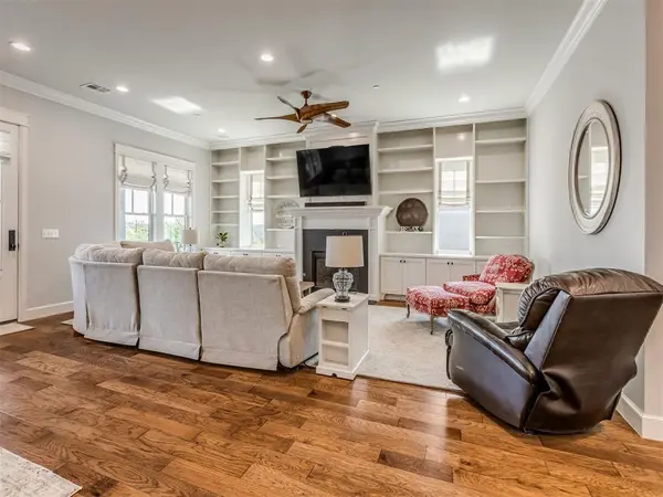 30 Park ST #C, Carlton Landing, OK 74432