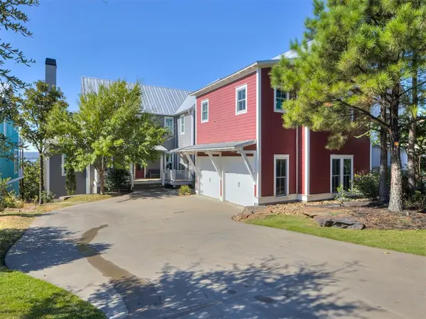 86 Ridgeline RD, Carlton Landing, OK 74432