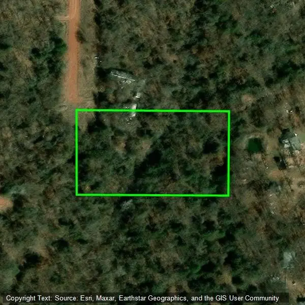 S Arcadia LN, Guthrie, OK 73044
