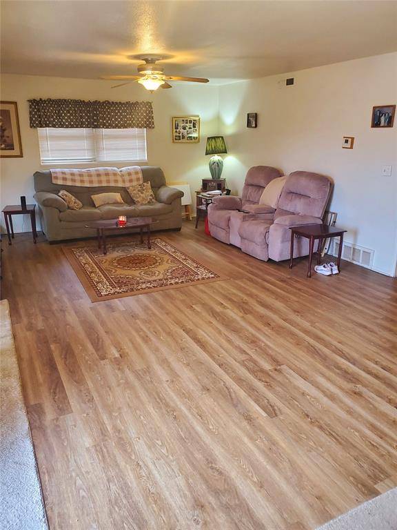 Address not disclosed, Foss, OK 73647