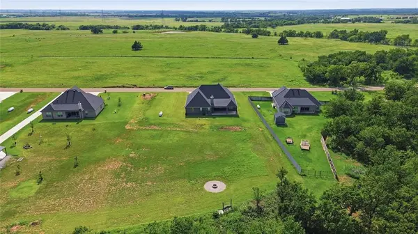 2600 Hayfield WAY, Guthrie, OK 73044
