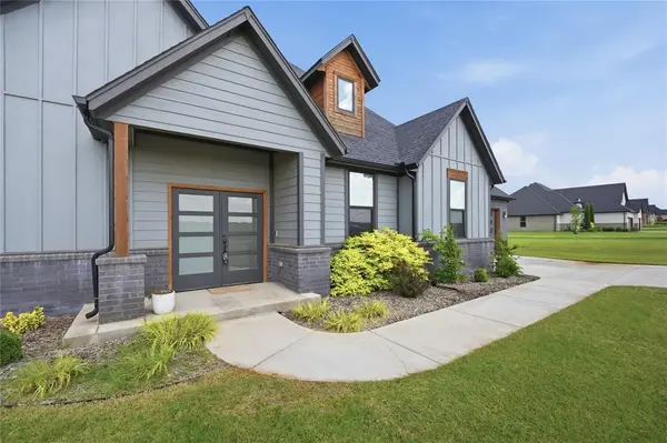2600 Hayfield WAY, Guthrie, OK 73044
