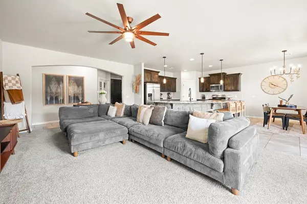1487 Bridge ST, Edmond, OK 73025