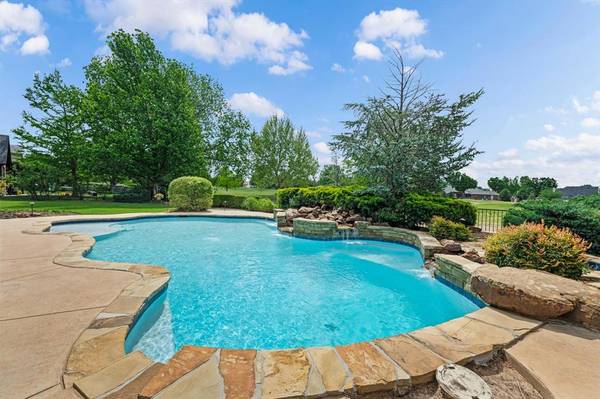 400 Heritage BLVD, Edmond, OK 73025