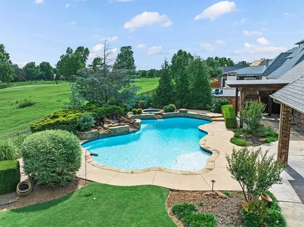 400 Heritage BLVD, Edmond, OK 73025