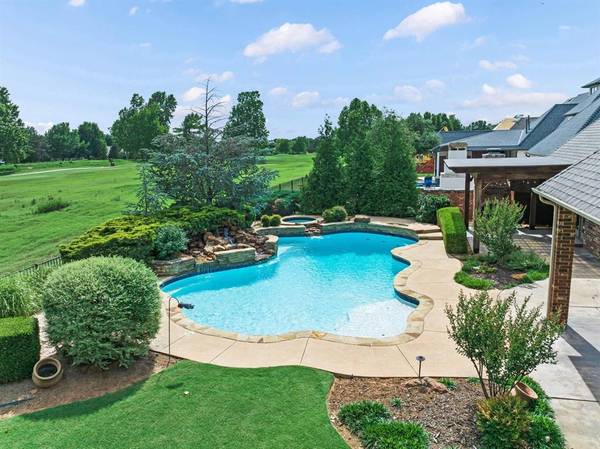 400 Heritage BLVD, Edmond, OK 73025
