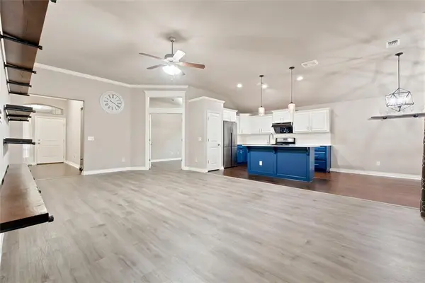 10408 NW 35th ST, Yukon, OK 73099