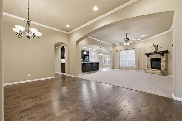 1832 Buckskin CT, Blanchard, OK 73010
