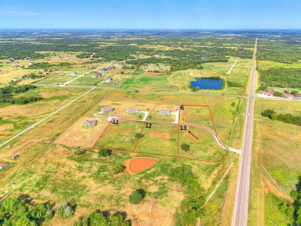 20308 Lampkin TRL, Purcell, OK 73080