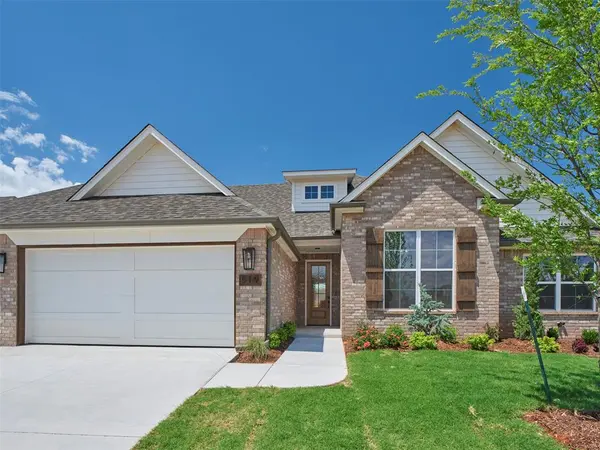 519 Explorer TRL, Norman, OK 73071