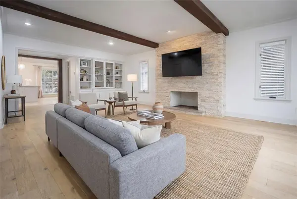 6456 Brandywine LN, Oklahoma City, OK 73116
