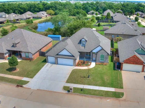 2125 Valley Hollow, Norman, OK 73071