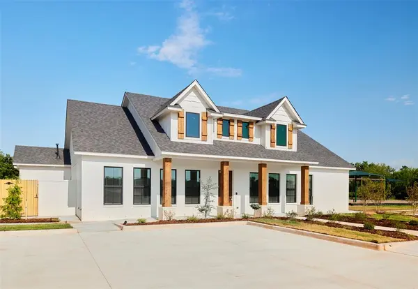 514 Basin WAY, Norman, OK 73069