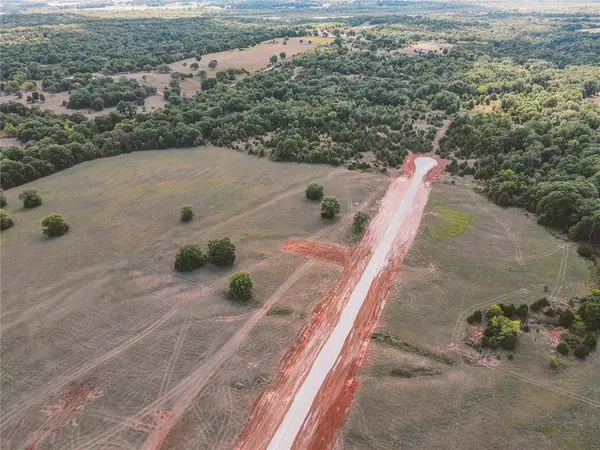 0 Asher Estates LN, Asher, OK 74826