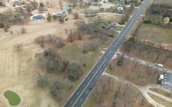 0000 E Highland ST, Shawnee, OK 74801
