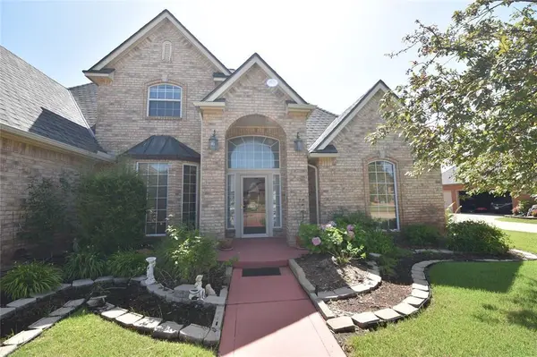 12608 Redstone CT, Oklahoma City, OK 73142