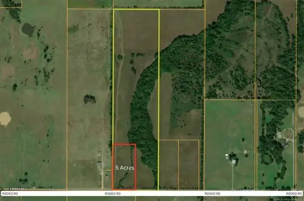 2 Rodeo RD, Durant, OK 74701