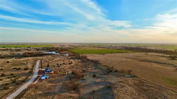 30344 Cashion Acres RD, Cashion, OK 73016