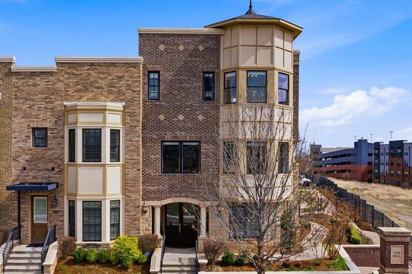 100 Russell M Perry AVE, Oklahoma City, OK 73104