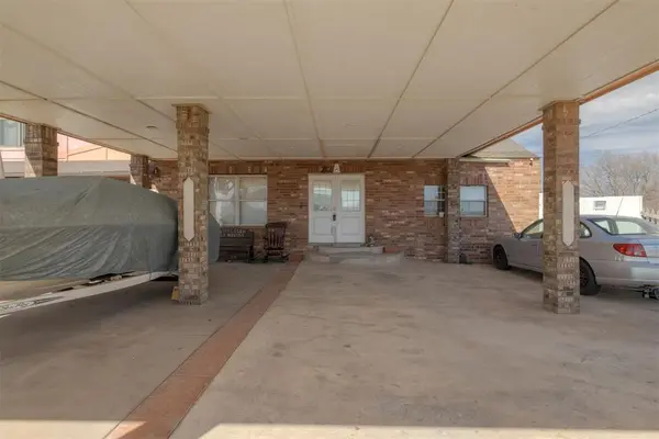 3601 SW 43rd ST, Oklahoma City, OK 73119
