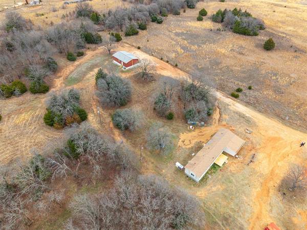 98194 N 3610 RD, Paden, OK 74860
