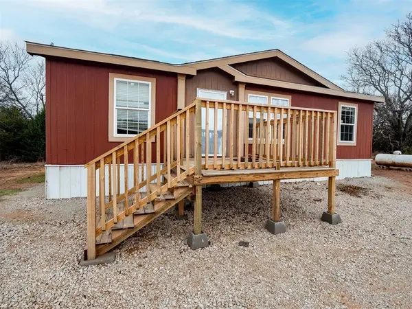 98194 N 3610 RD, Paden, OK 74860