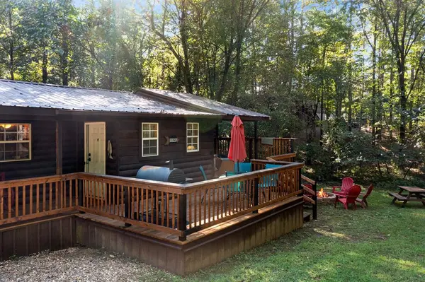 114 Marlin DR, Broken Bow, OK 74728