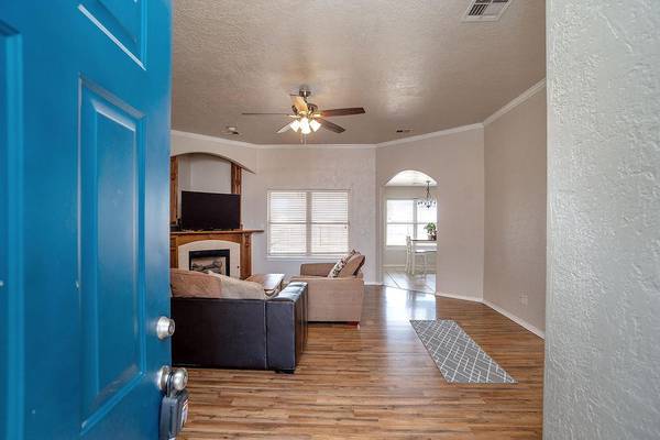 1220 NE Emma LN, Stillwater, OK 74075