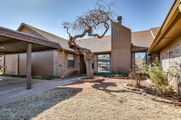 6411 Lyrewood TER, Oklahoma City, OK 73132