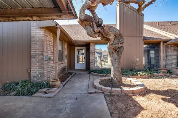 6411 Lyrewood TER, Oklahoma City, OK 73132
