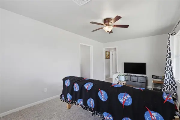 910 Stansell DR, Midwest City, OK 73110