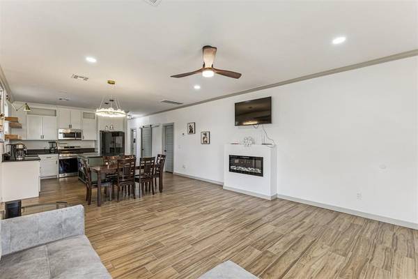 2829 SW 31st ST, Oklahoma City, OK 73119