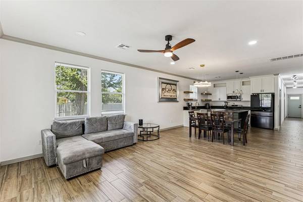 2829 SW 31st ST, Oklahoma City, OK 73119