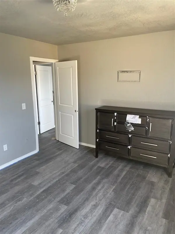 8112 NW 78th TER, Oklahoma City, OK 73132