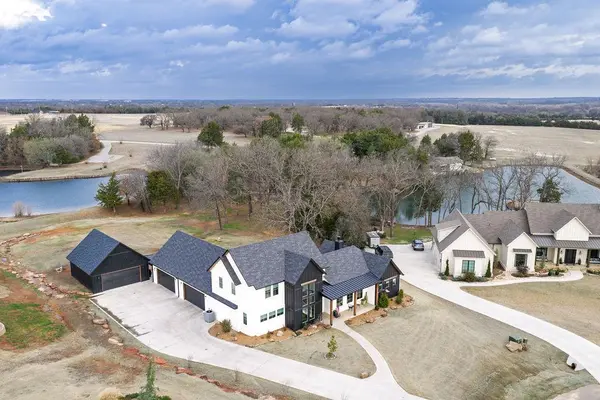 12906 Waterside WAY, Shawnee, OK 74804