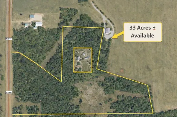 41298 S County Road 266 RD, Ringwood, OK 73768
